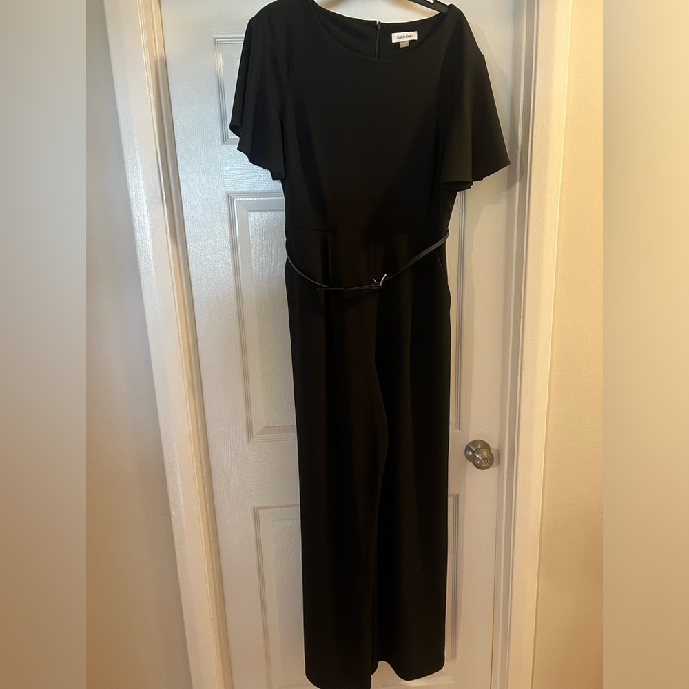 Calvin Klein Jumpsuit